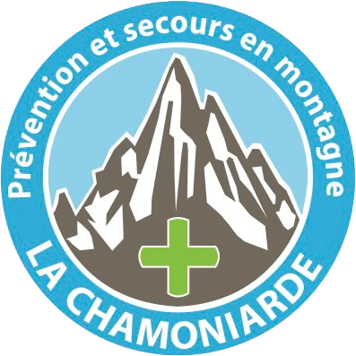 Logo chamoniarde