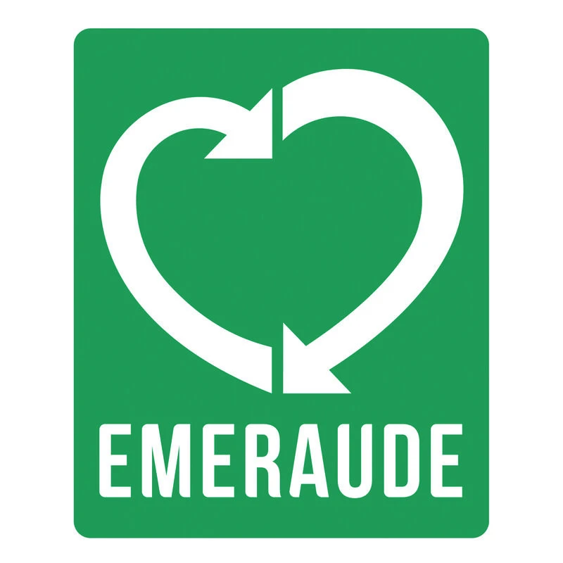 logo emeraude