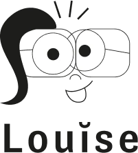 Louise Scalae Maquette