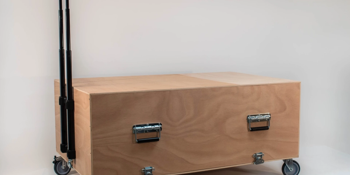 maquette 3d du cycle de l'eau transportable gestion pluviale